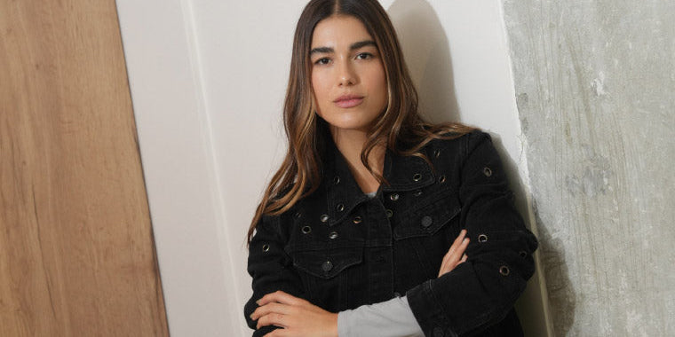Ropa Mujer