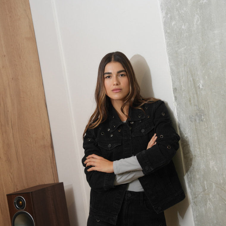 Ropa Mujer