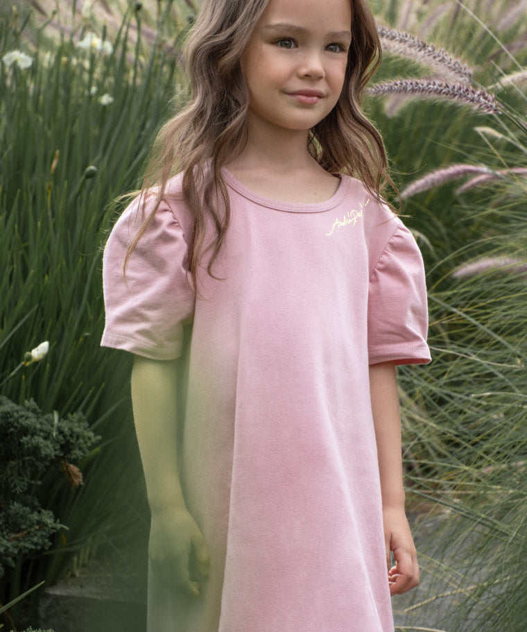 Pijamas niña