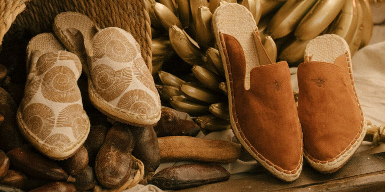 Pantuflas
