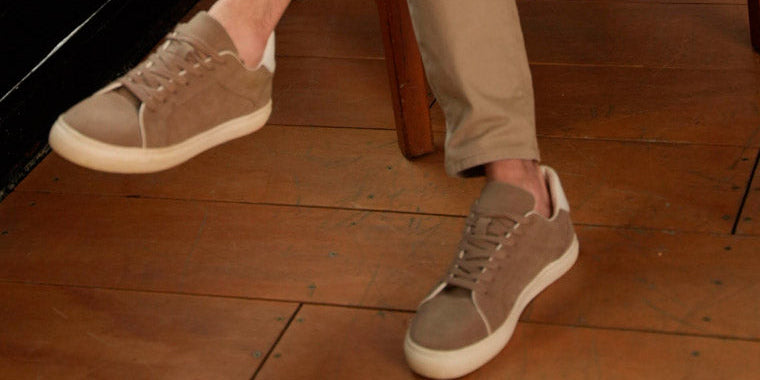 Zapato formal y mocasines hombre
