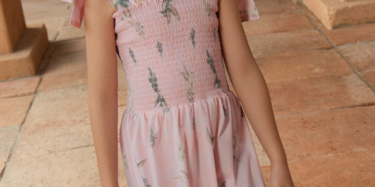Ropa niña