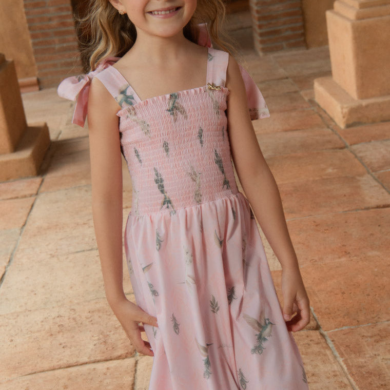 Ropa niña