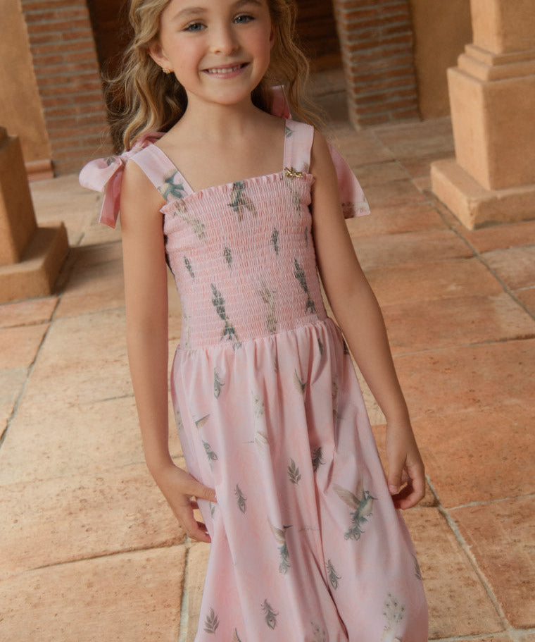 Ropa niña