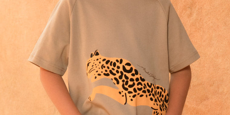 Ropa niño