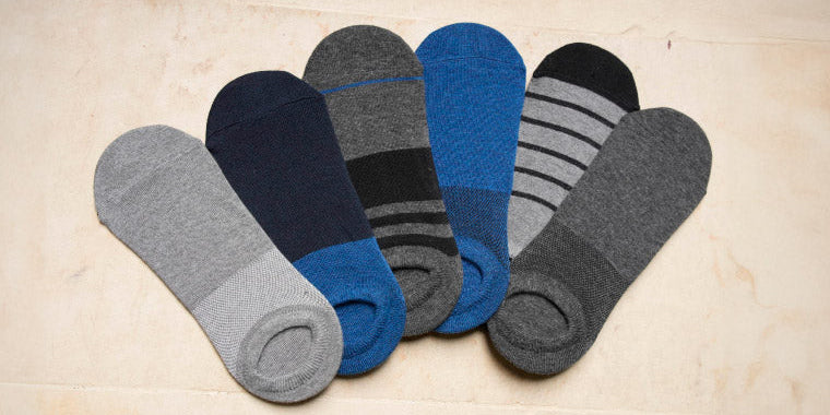 Medias y calcetines