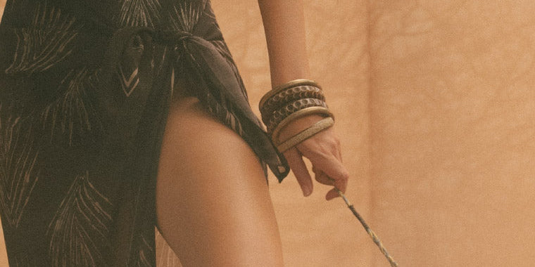 Anillos, cadenas y pulseras
