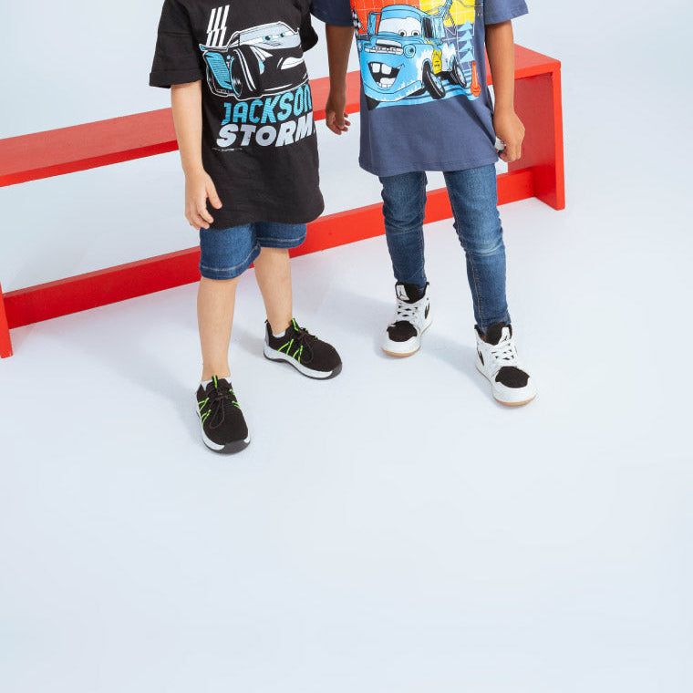 Zapatos niño