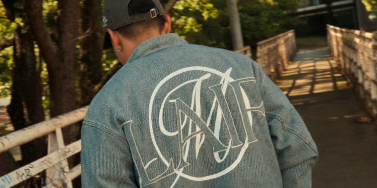 Chaquetas y chalecos hombre