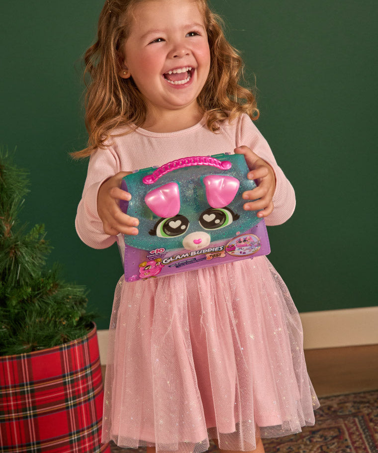 Ropa bebé niña