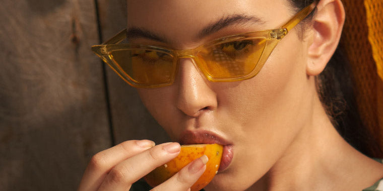 Gafas mujer