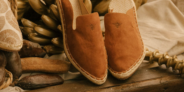 Pantuflas