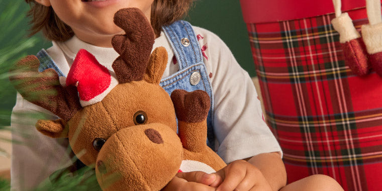 Ropa bebé niño