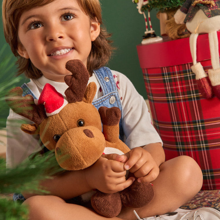Ropa bebé niño