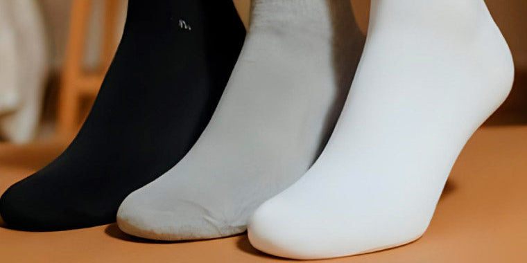 Medias y calcetines