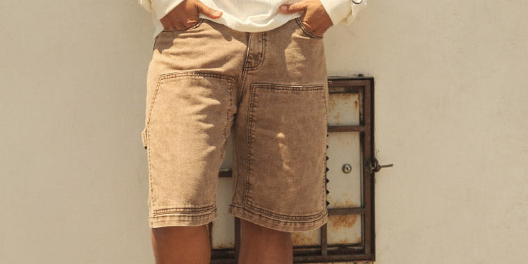 Bermudas 