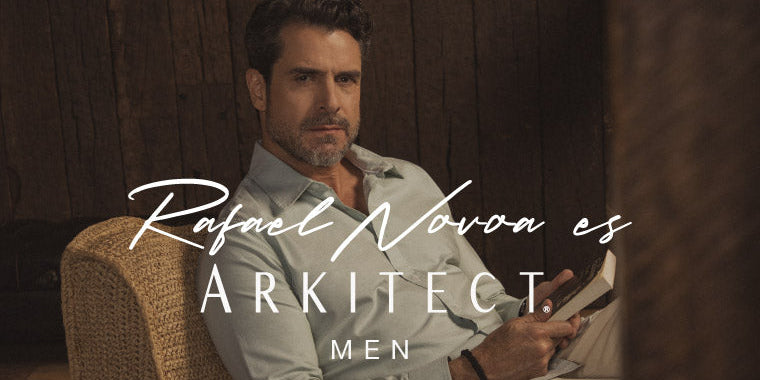 Padres Arkitect - Rafael Novoa