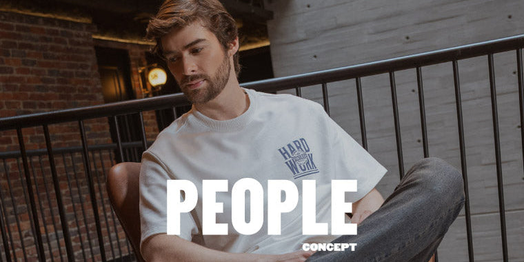 Padres People