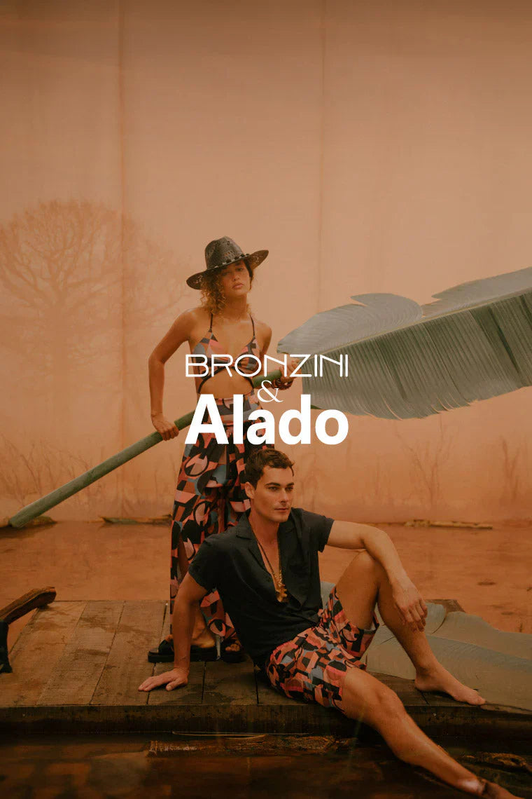 Bronzini — Ropa casual, deportiva y vestidos de baño | Modaexito.com ...