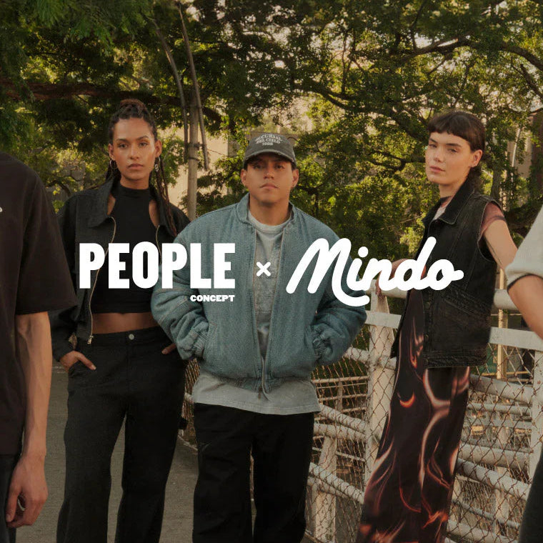 People — Ropa urbana y casual para mujer, hombre y niños | Modaexito.com
