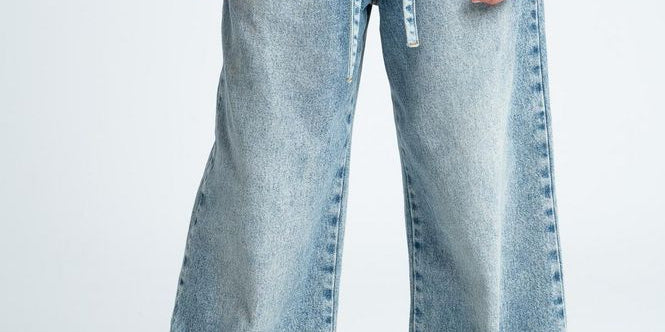 Jeans y pantalones