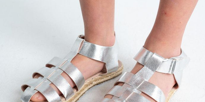 Sandalias