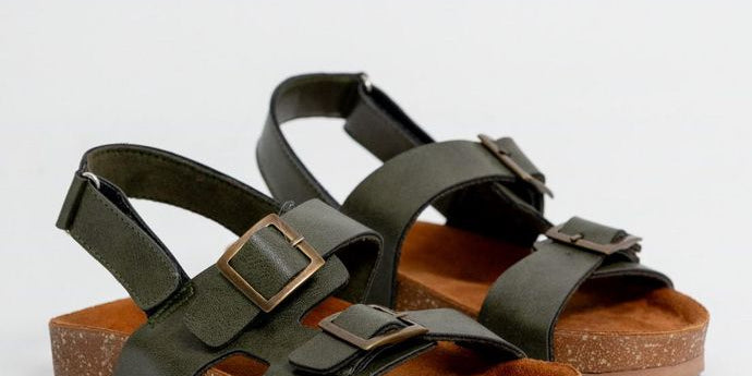 Sandalias