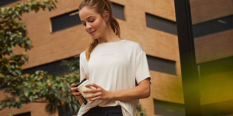 Ropa deportiva mujer