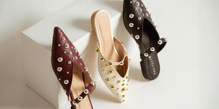 Zapatos mujer