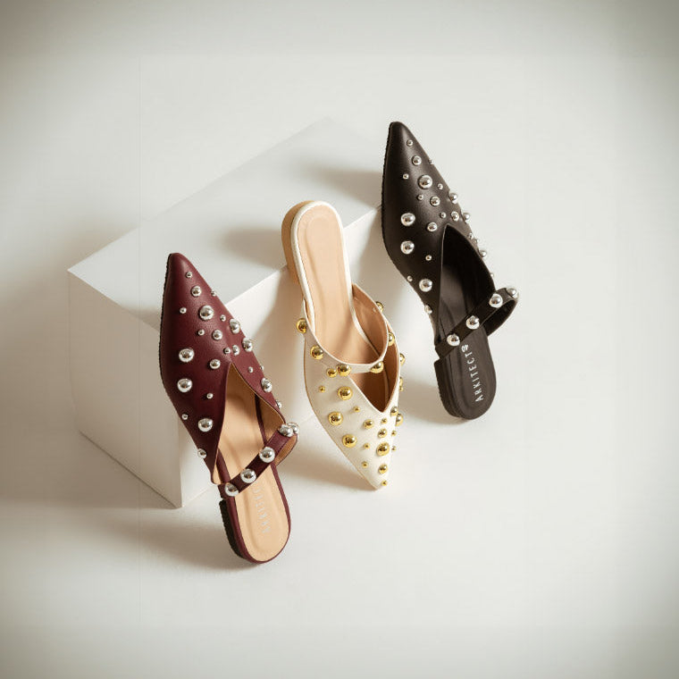 Zapatos mujer