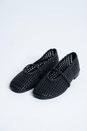 BALETA TEJIDA SS1949A  ARKITECT X JORGE DUQUE