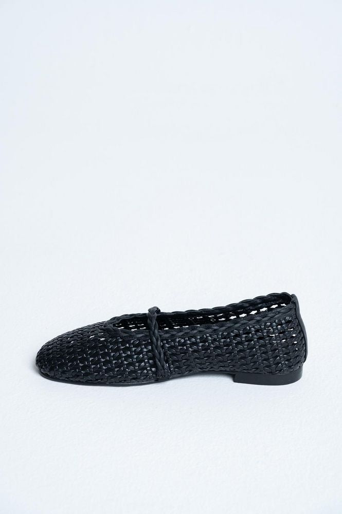 BALETA TEJIDA SS1949A  ARKITECT X JORGE DUQUE