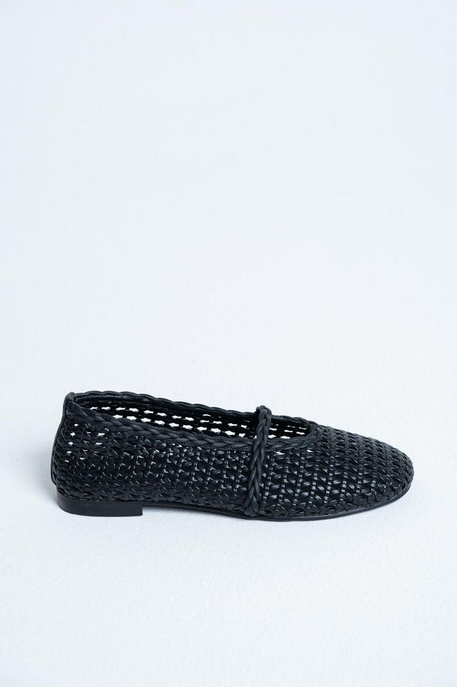 BALETA TEJIDA SS1949A  ARKITECT X JORGE DUQUE