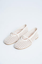 BALETA TEJIDA SS1949B  ARKITECT X JORGE DUQUE