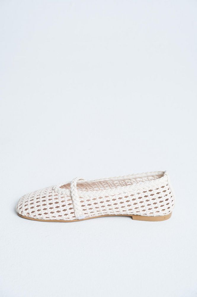 BALETA TEJIDA SS1949B  ARKITECT X JORGE DUQUE