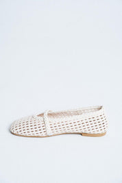 BALETA TEJIDA SS1949B  ARKITECT X JORGE DUQUE