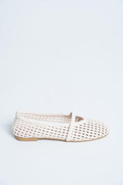 BALETA TEJIDA SS1949B  ARKITECT X JORGE DUQUE