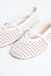 BALETA TEJIDA SS1949B  ARKITECT X JORGE DUQUE