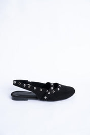 Baletas con Taches ARKITECT