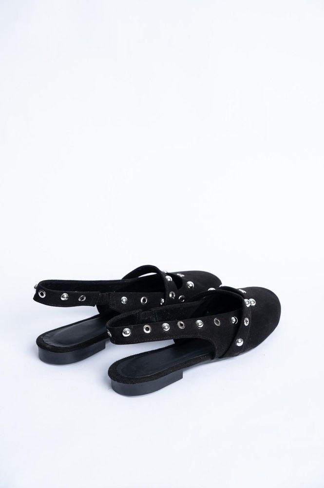 Baletas con Taches ARKITECT