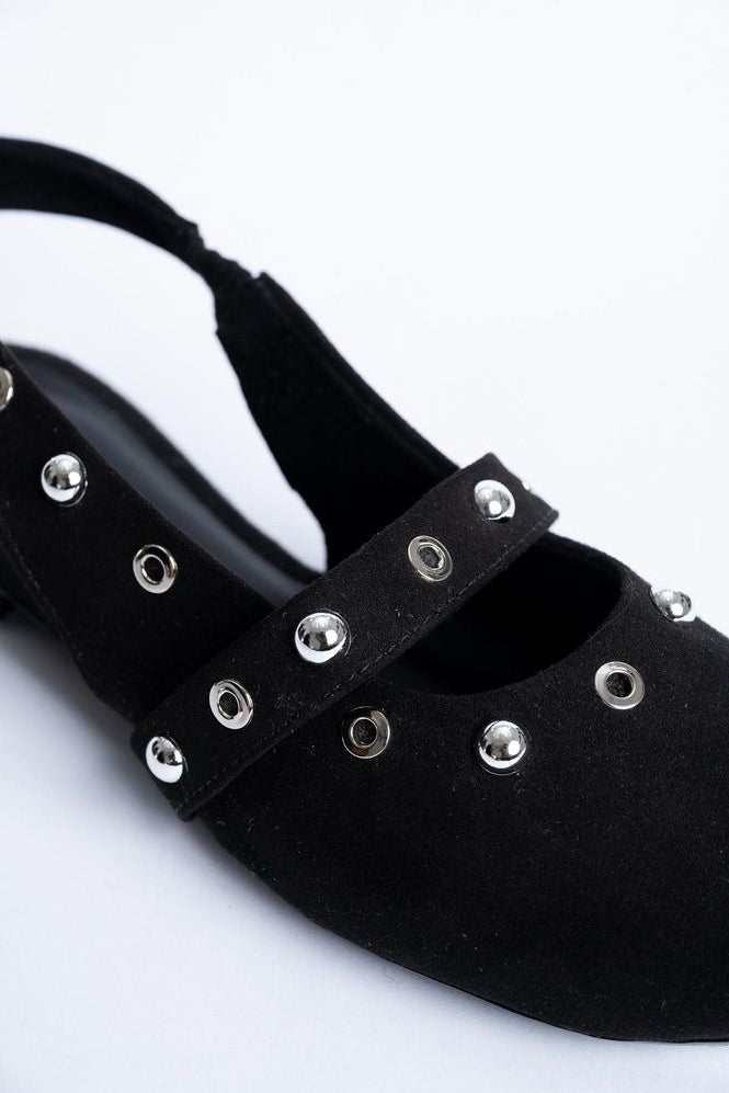 Baletas con Taches ARKITECT