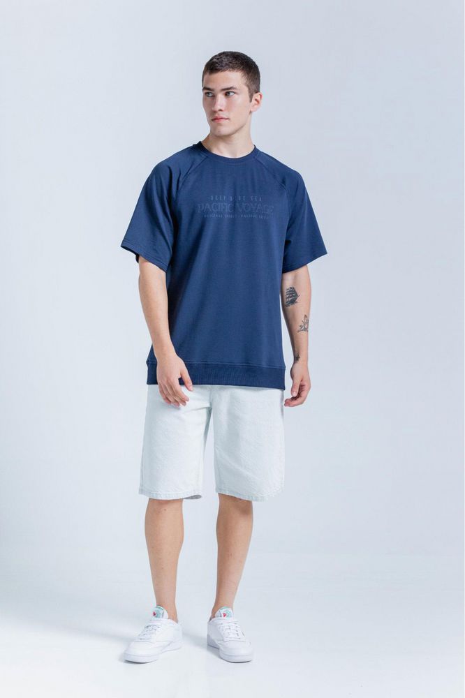 BERMUDA Denim Clásica PEOPLE