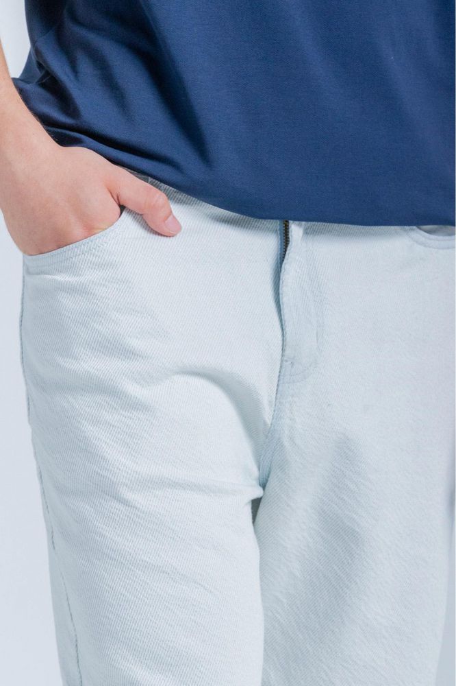 BERMUDA Denim Clásica PEOPLE