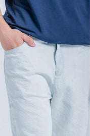 BERMUDA Denim Clásica PEOPLE