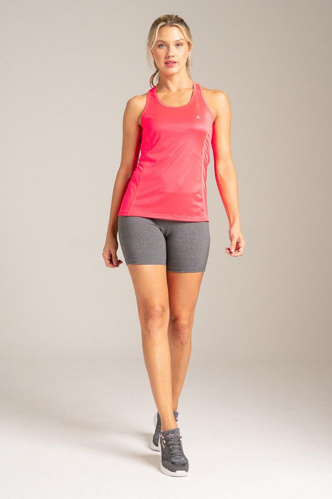 Ciclista  Mujer BRONZINI ACTIVE
