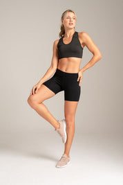 Ciclista  Mujer BRONZINI ACTIVE