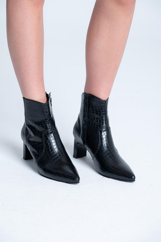 Bota Caña Baja ARKITECT