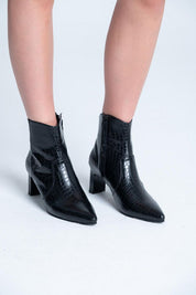 Bota Caña Baja ARKITECT