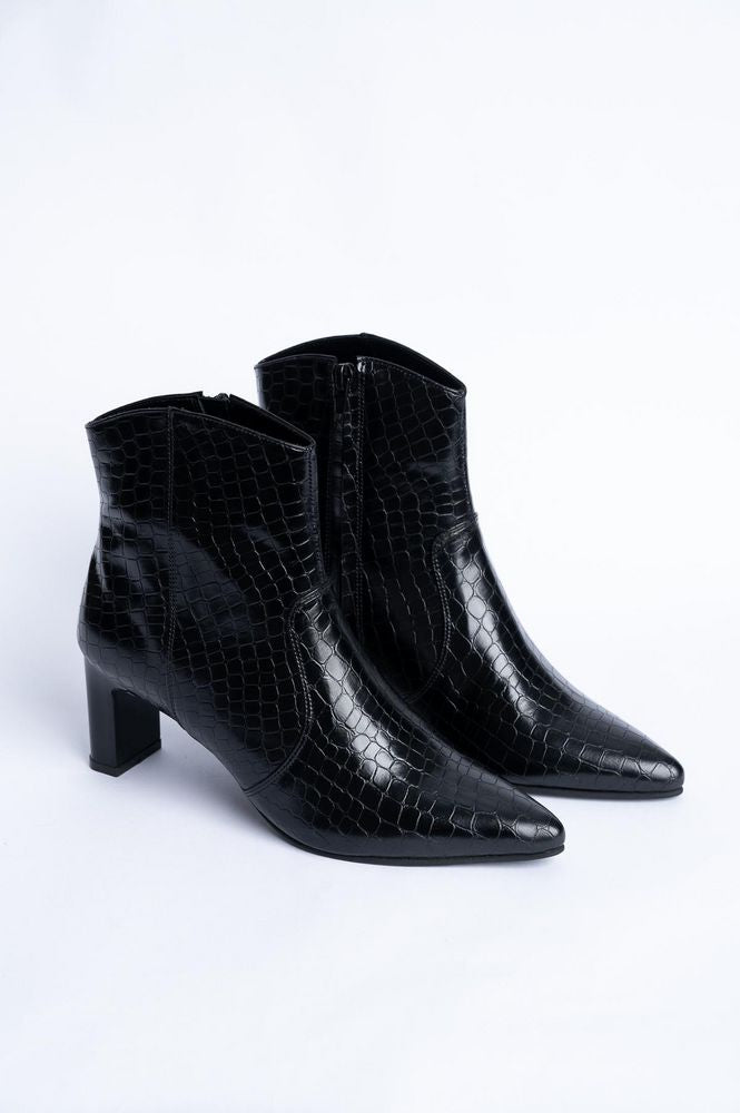 Bota Caña Baja ARKITECT