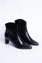Bota Caña Baja ARKITECT